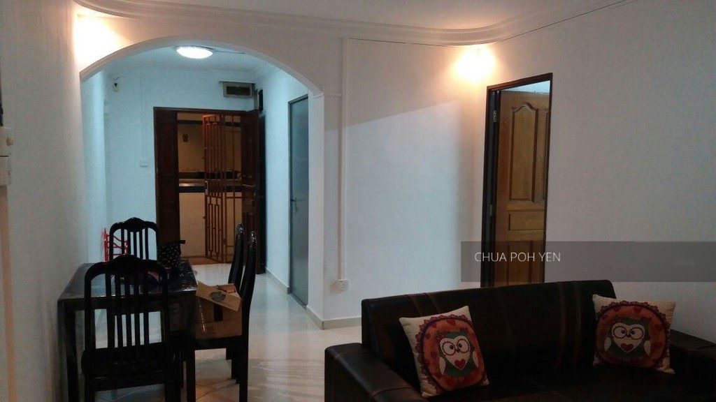 Jurong West Street 61 thumbnail photo